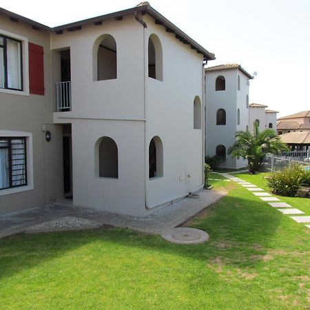 Santini Lace Self Catering Unit Plettenberg Bay Esterno foto