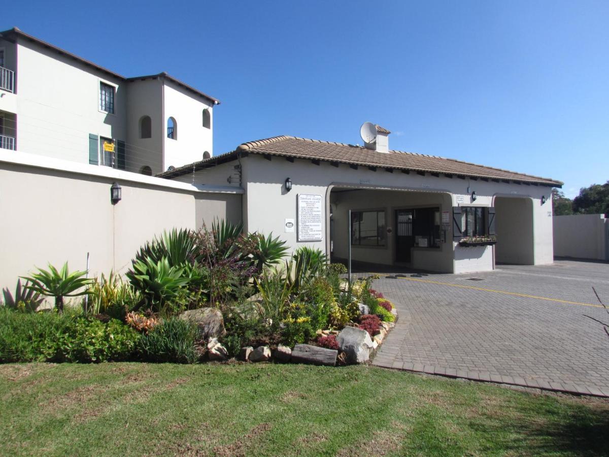 Santini Lace Self Catering Unit Plettenberg Bay Esterno foto