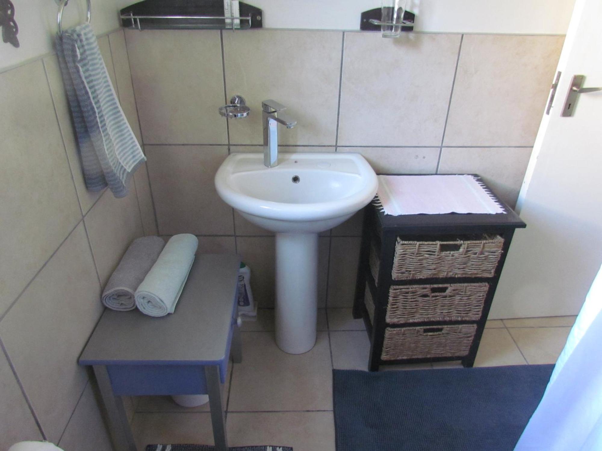 Santini Lace Self Catering Unit Plettenberg Bay Esterno foto