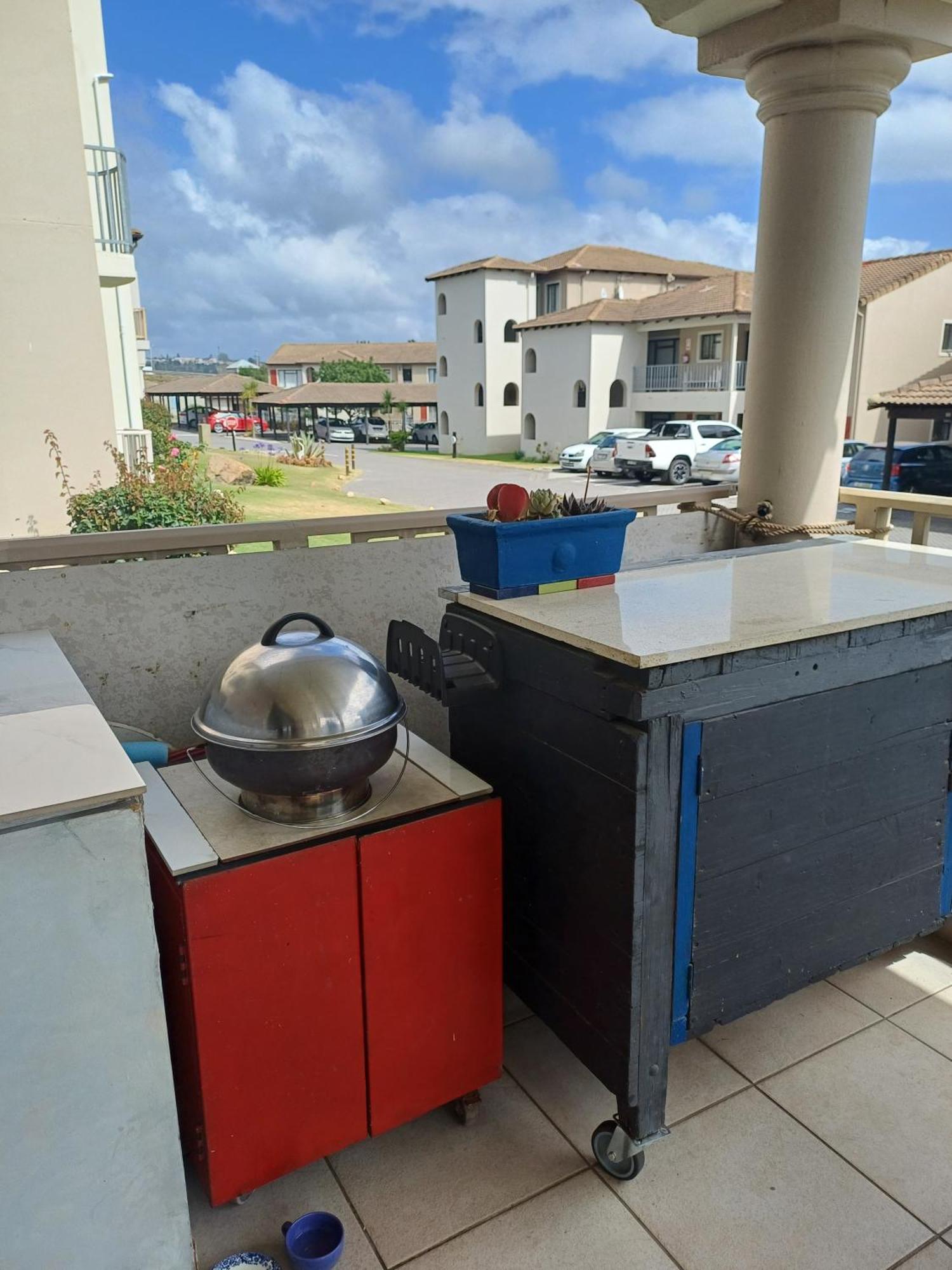 Santini Lace Self Catering Unit Plettenberg Bay Esterno foto