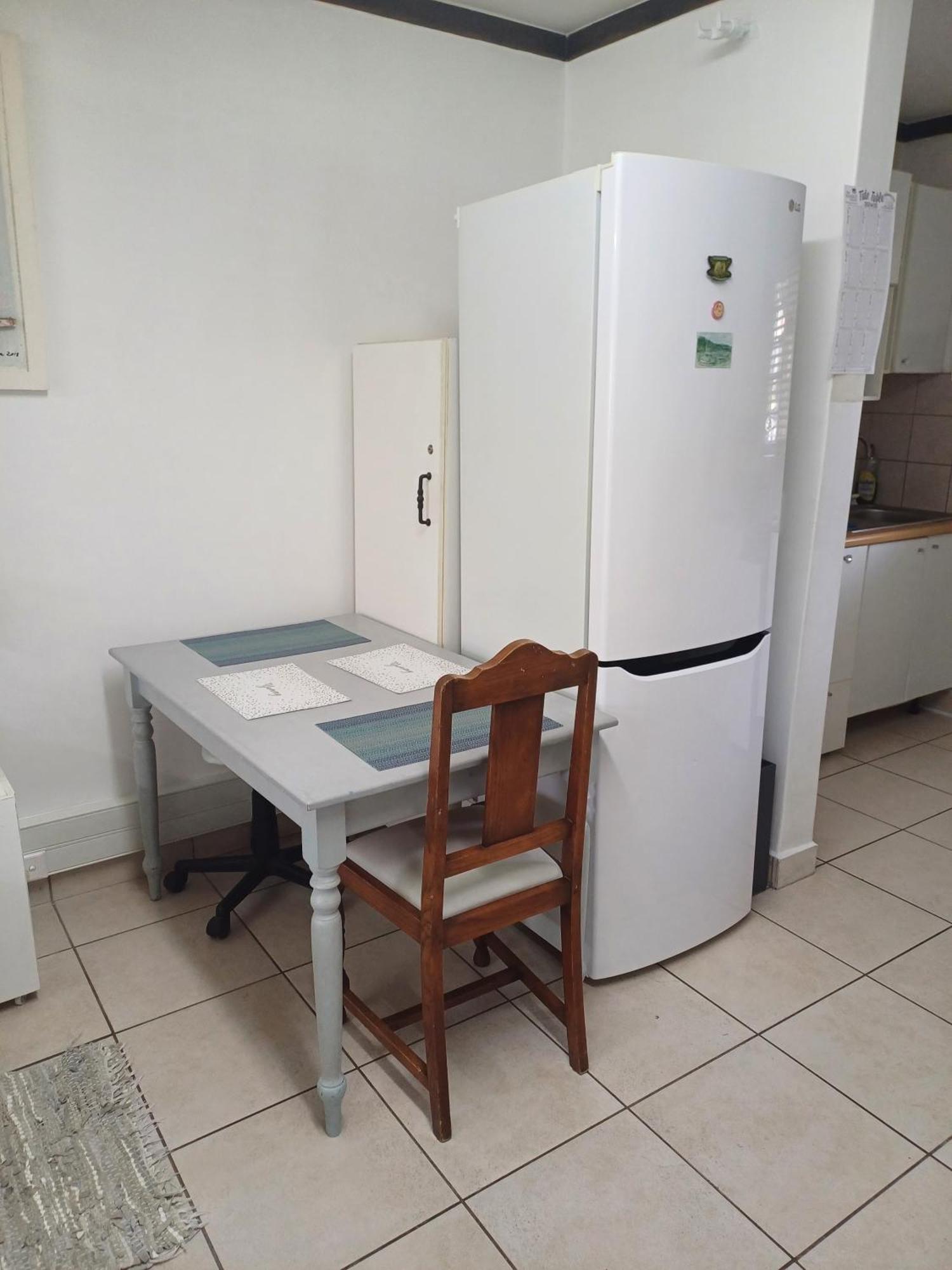 Santini Lace Self Catering Unit Plettenberg Bay Esterno foto