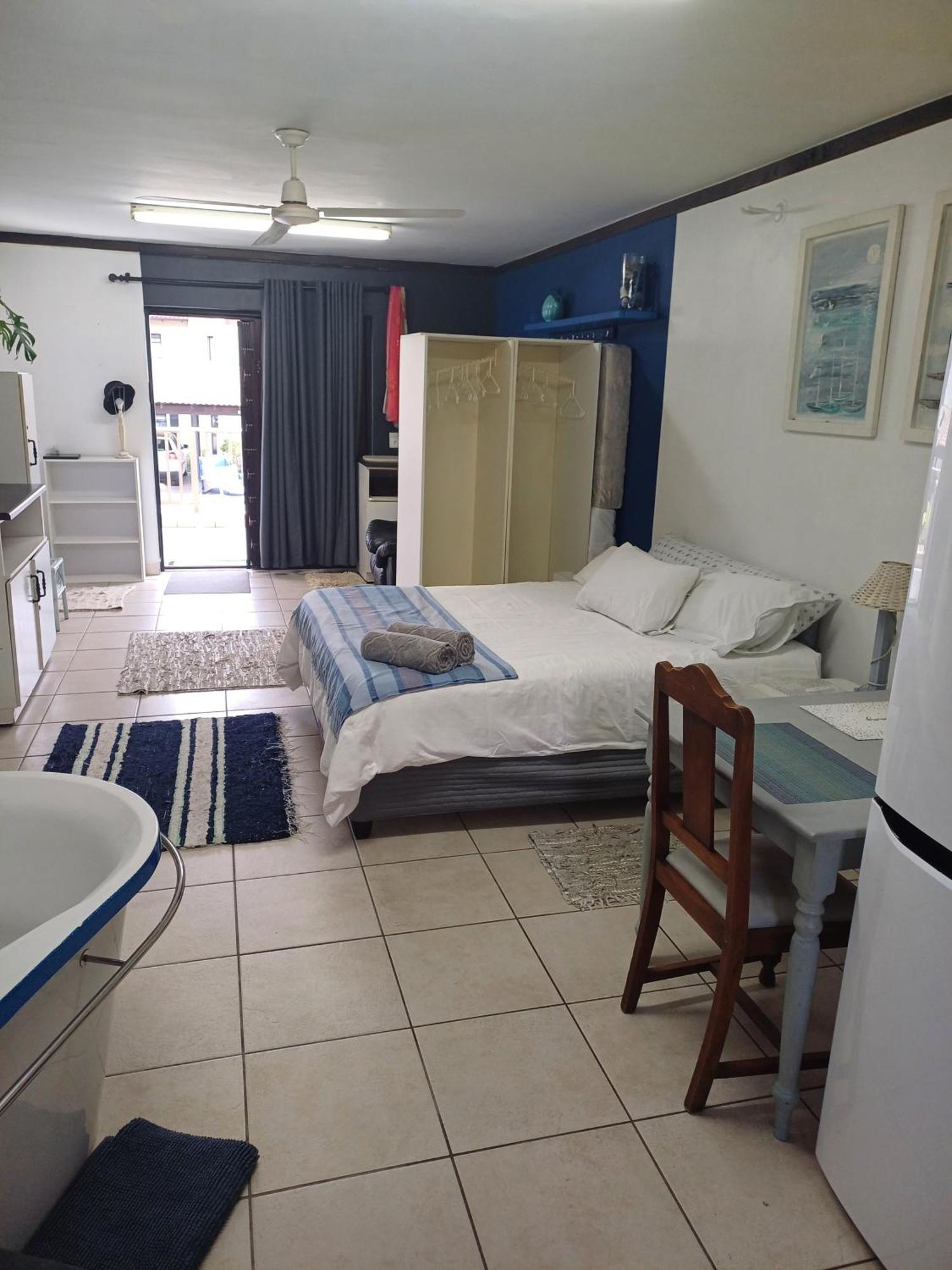 Santini Lace Self Catering Unit Plettenberg Bay Esterno foto