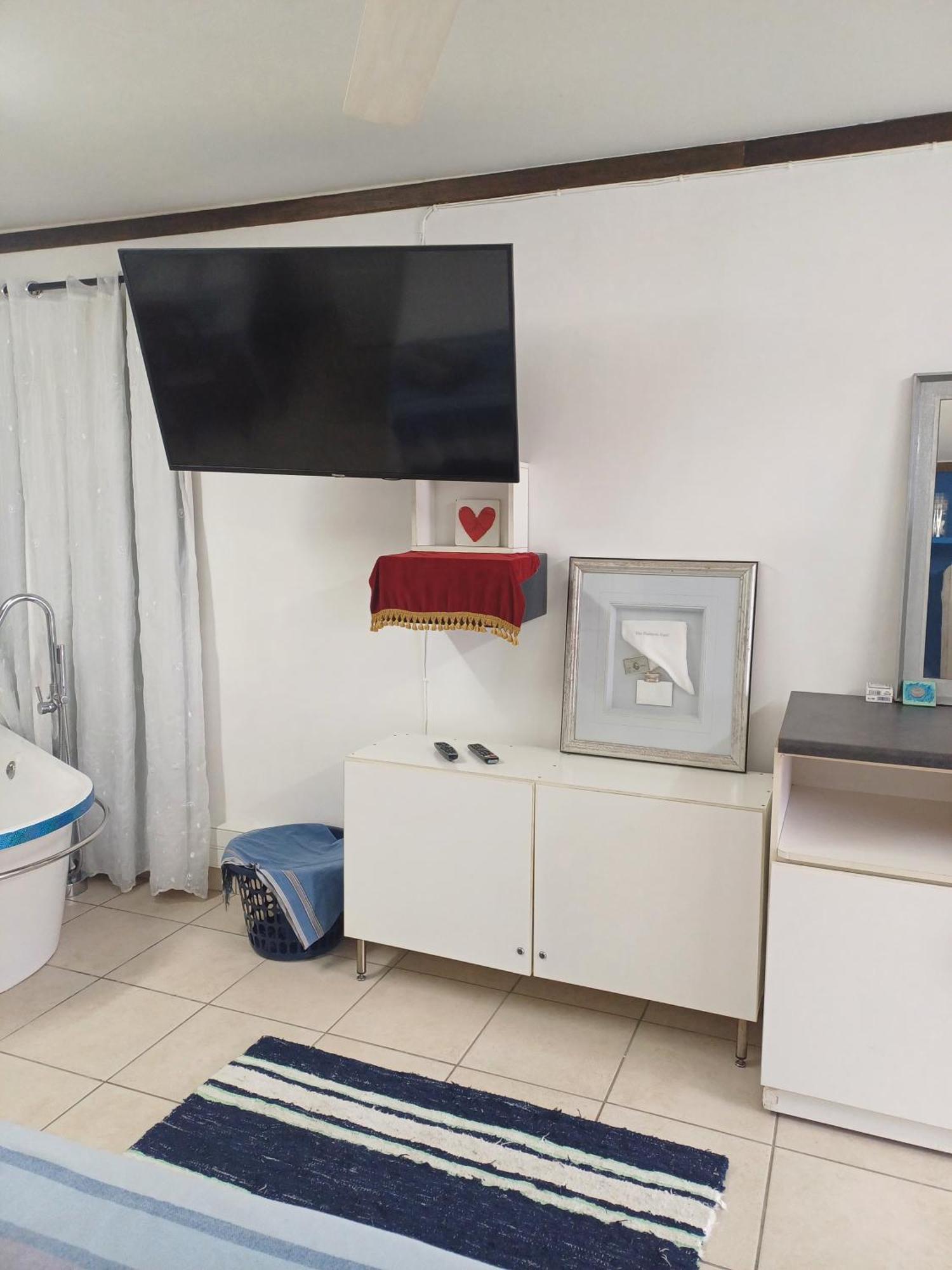 Santini Lace Self Catering Unit Plettenberg Bay Esterno foto
