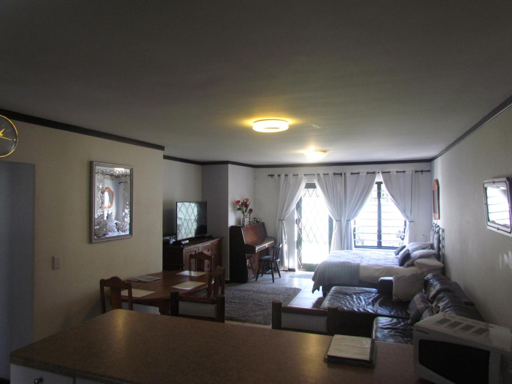 Santini Lace Self Catering Unit Plettenberg Bay Esterno foto