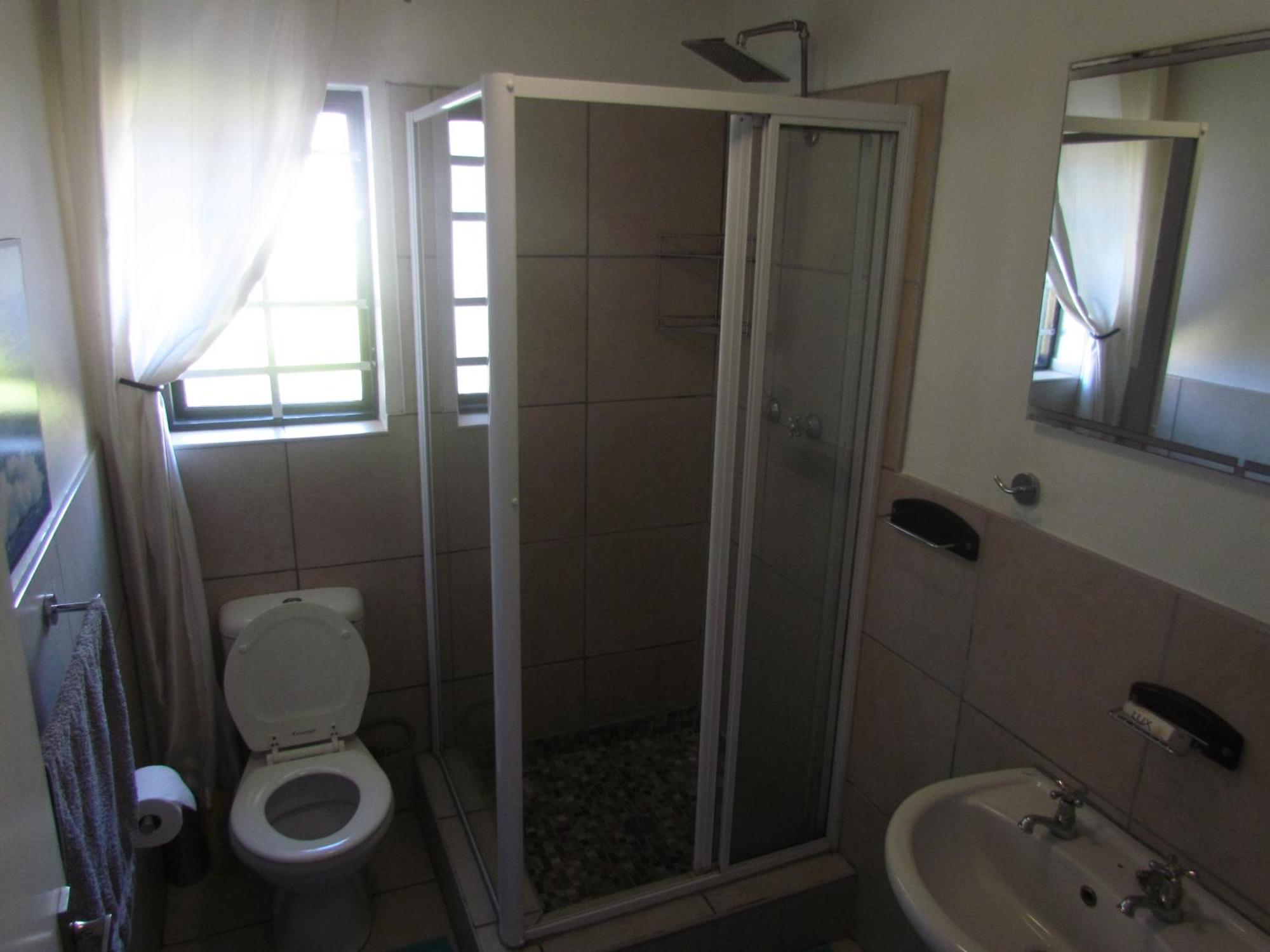 Santini Lace Self Catering Unit Plettenberg Bay Esterno foto