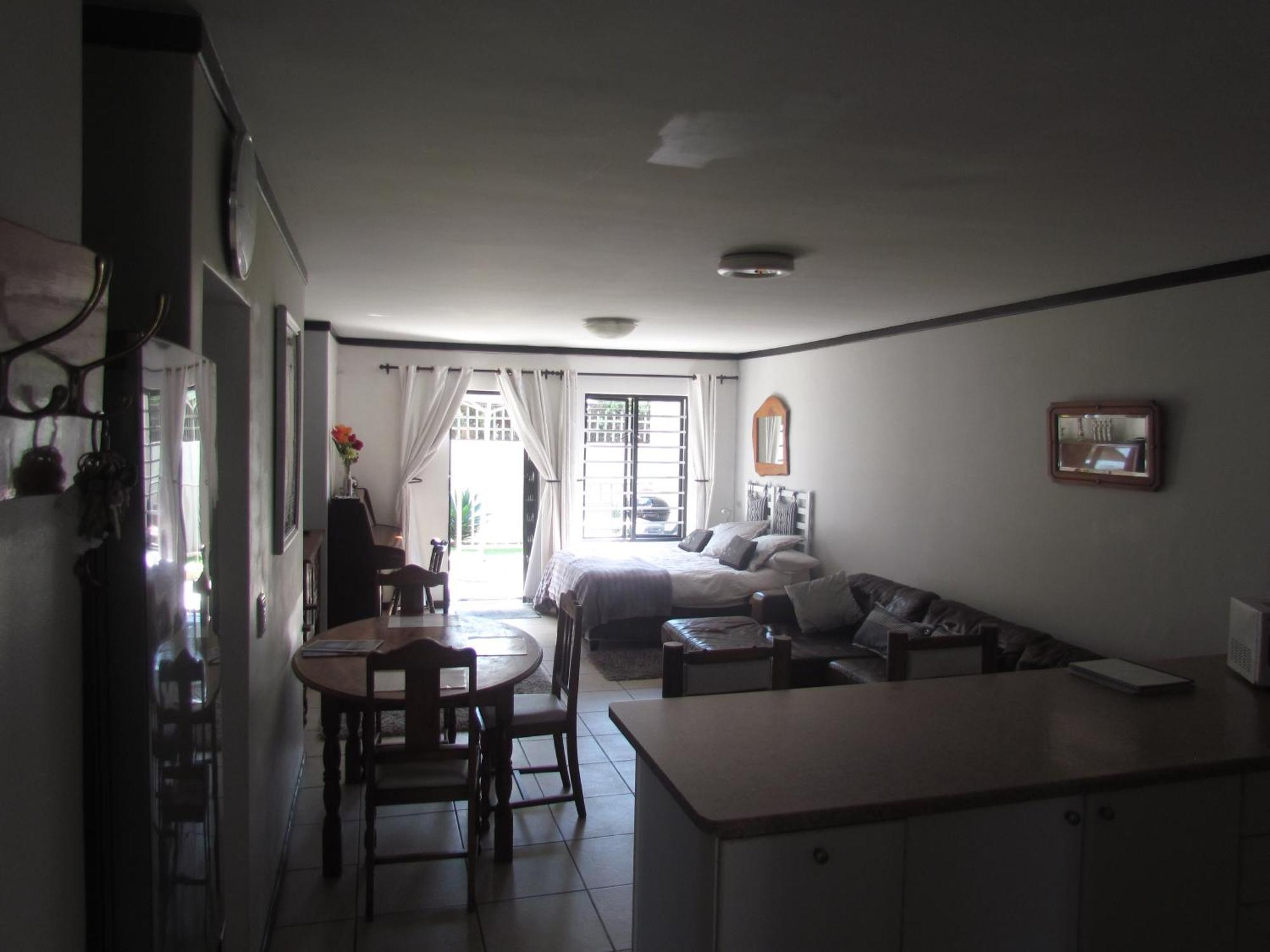 Santini Lace Self Catering Unit Plettenberg Bay Esterno foto