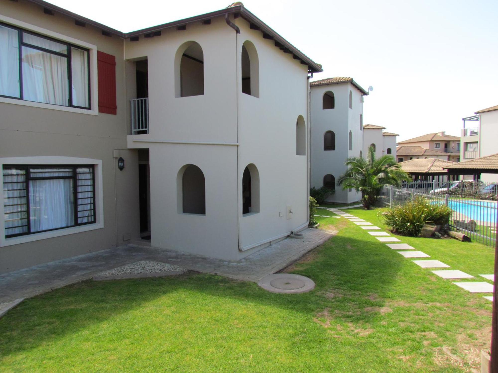 Santini Lace Self Catering Unit Plettenberg Bay Esterno foto