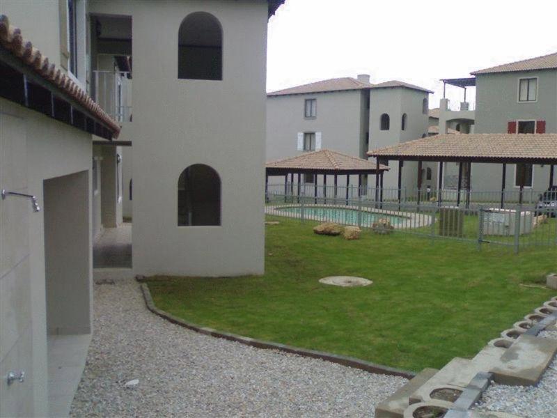 Santini Lace Self Catering Unit Plettenberg Bay Esterno foto